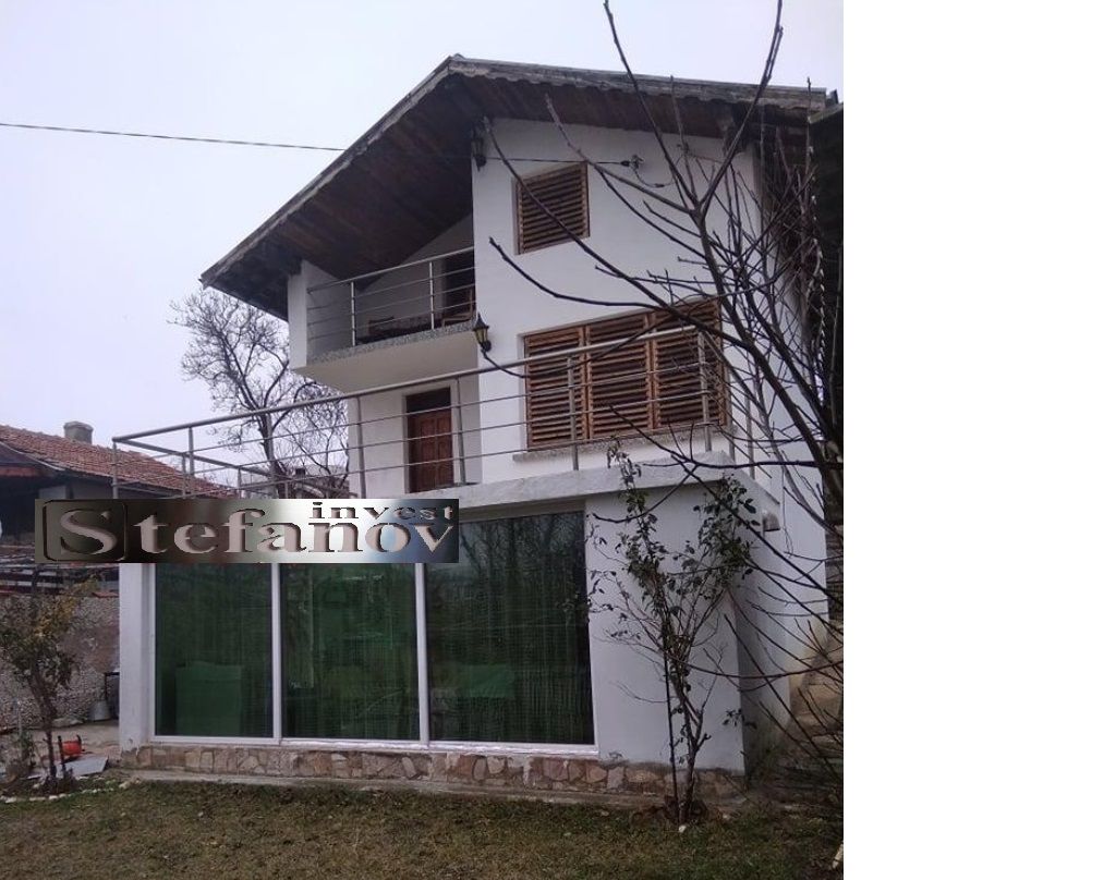 Дом в Балчике, Болгария, 120 м2 - фото 1