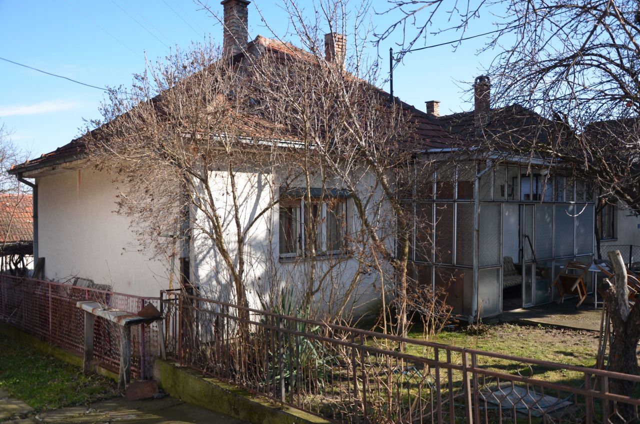Дом в Аранджеловаце, Сербия, 70 м2 - фото 1