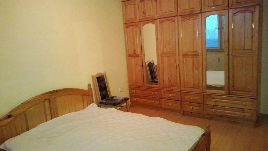 Квартира в Софии, Болгария, 100 м2 - фото 1