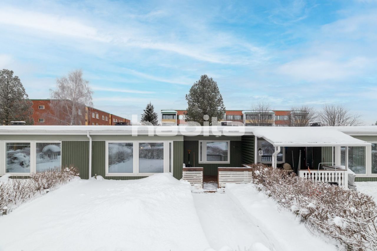 Квартира в Кеми, Финляндия, 69 м2 - фото 1
