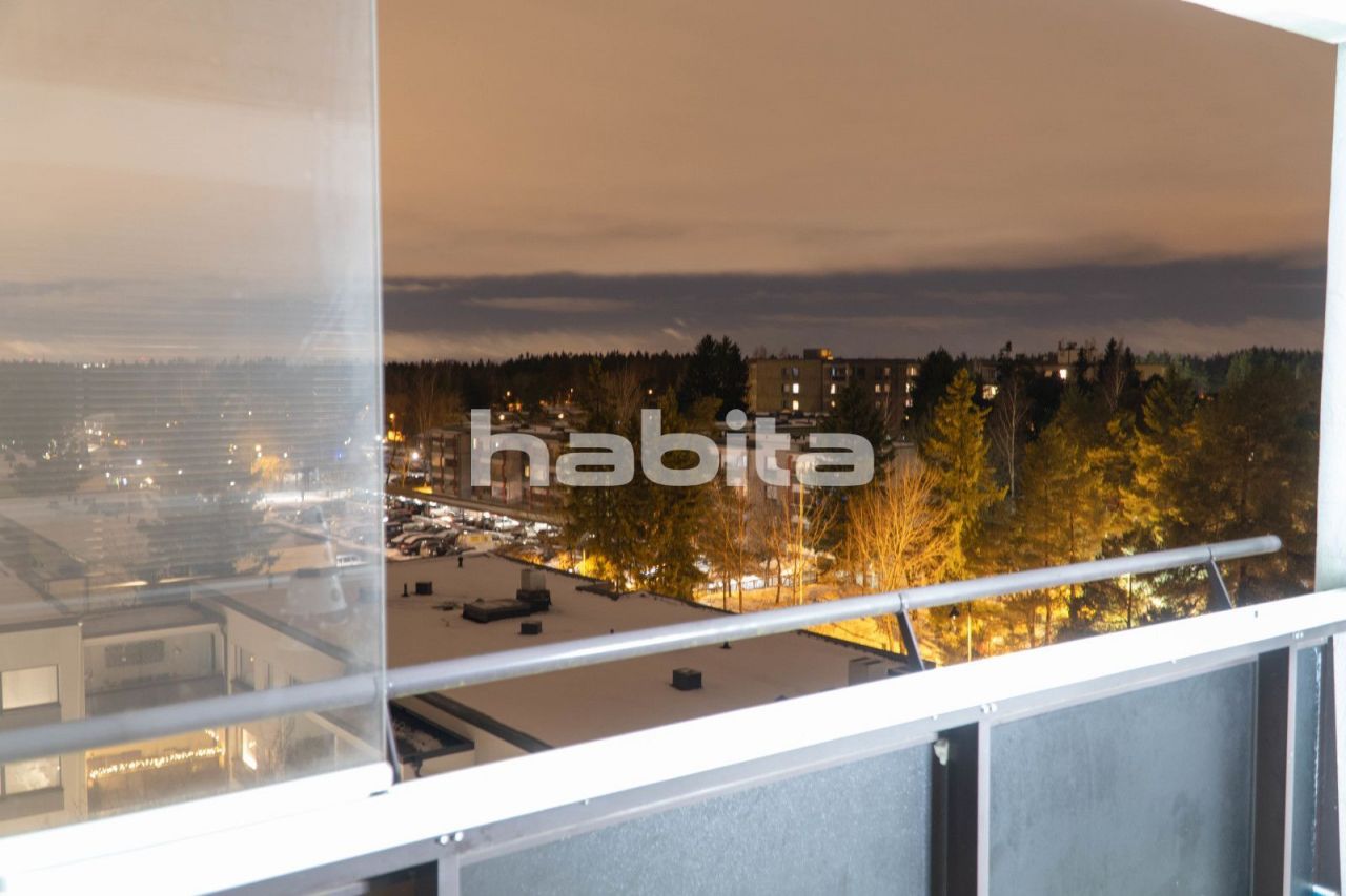 Апартаменты в Турку, Финляндия, 35 м2 - фото 1