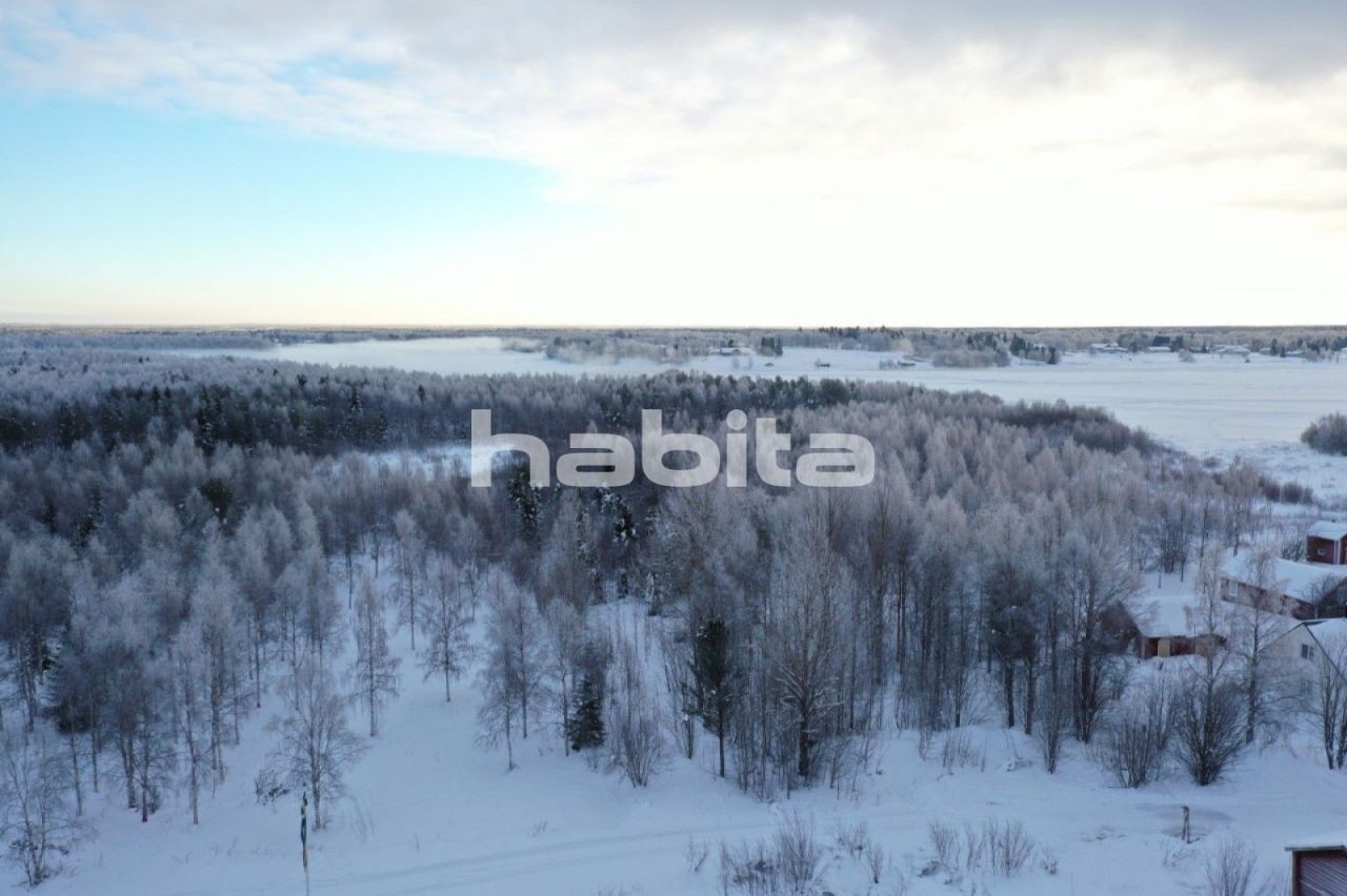 Земля Tornio, Финляндия, 5 658 м2 - фото 1