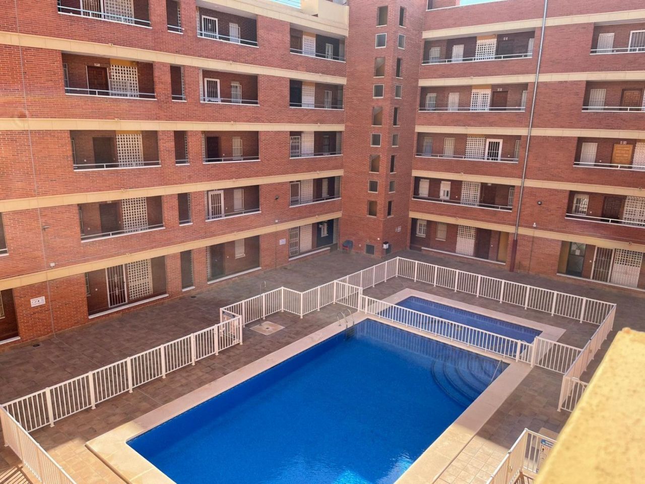 Апартаменты в Торревьехе, Испания, 63 м2 - фото 1