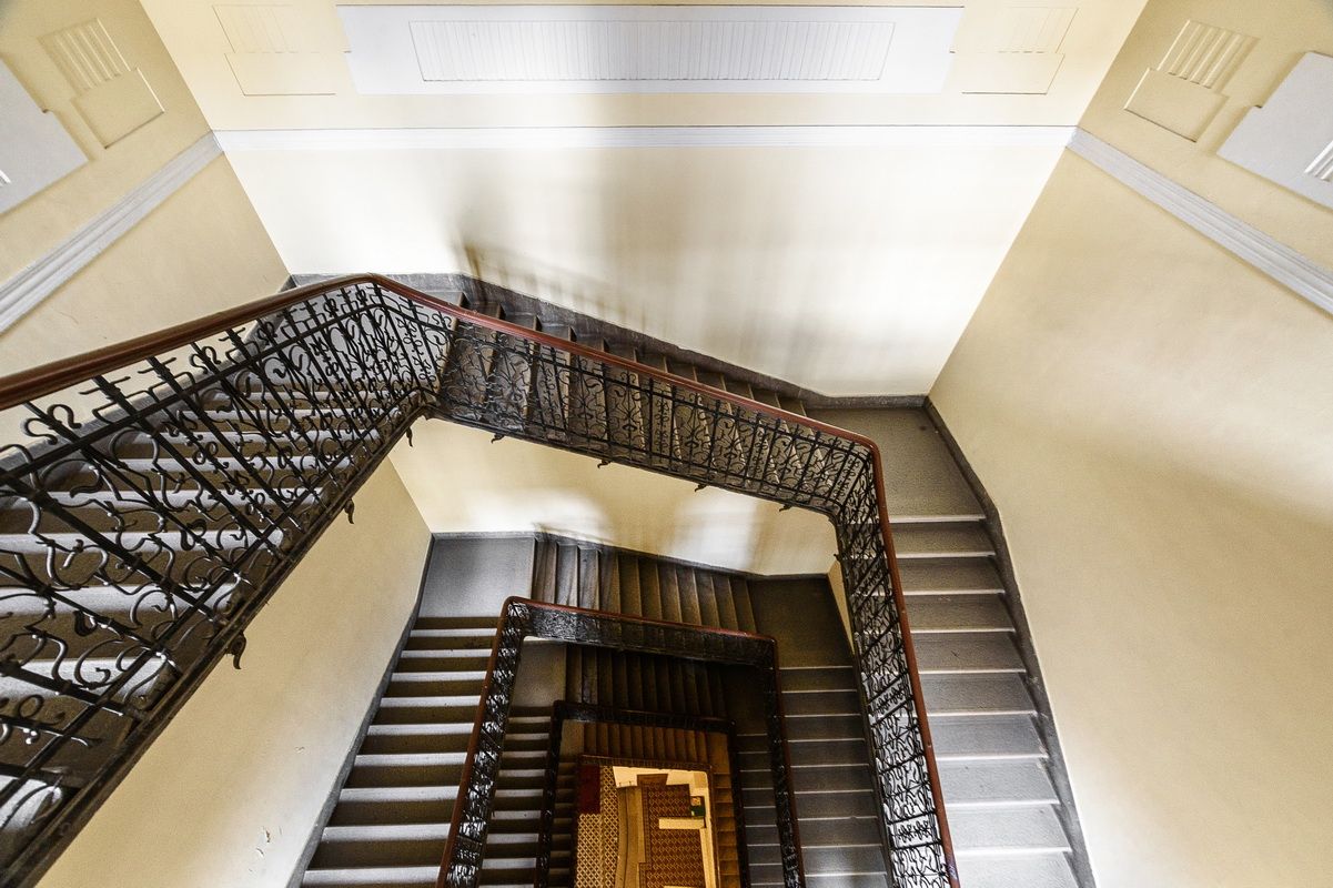 Квартира в Будапеште, Венгрия, 120 м² - фото 3