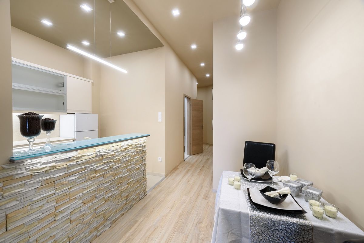 Квартира в Будапеште, Венгрия, 120 м² - фото 12