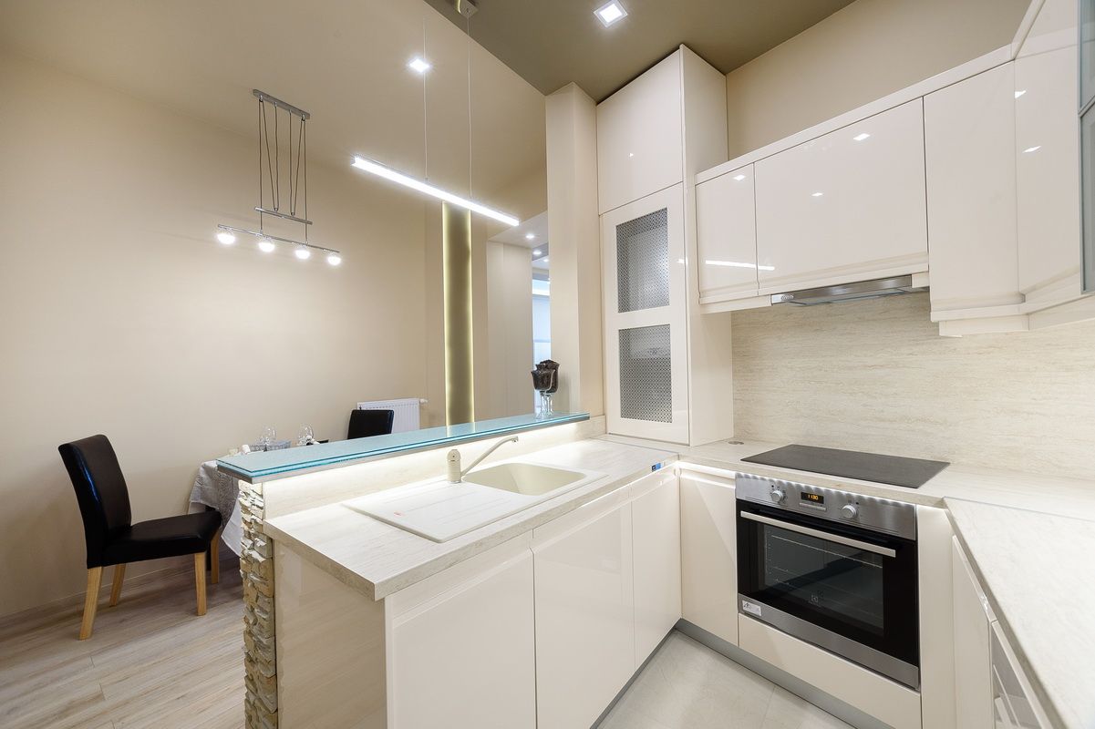 Квартира в Будапеште, Венгрия, 120 м² - фото 10