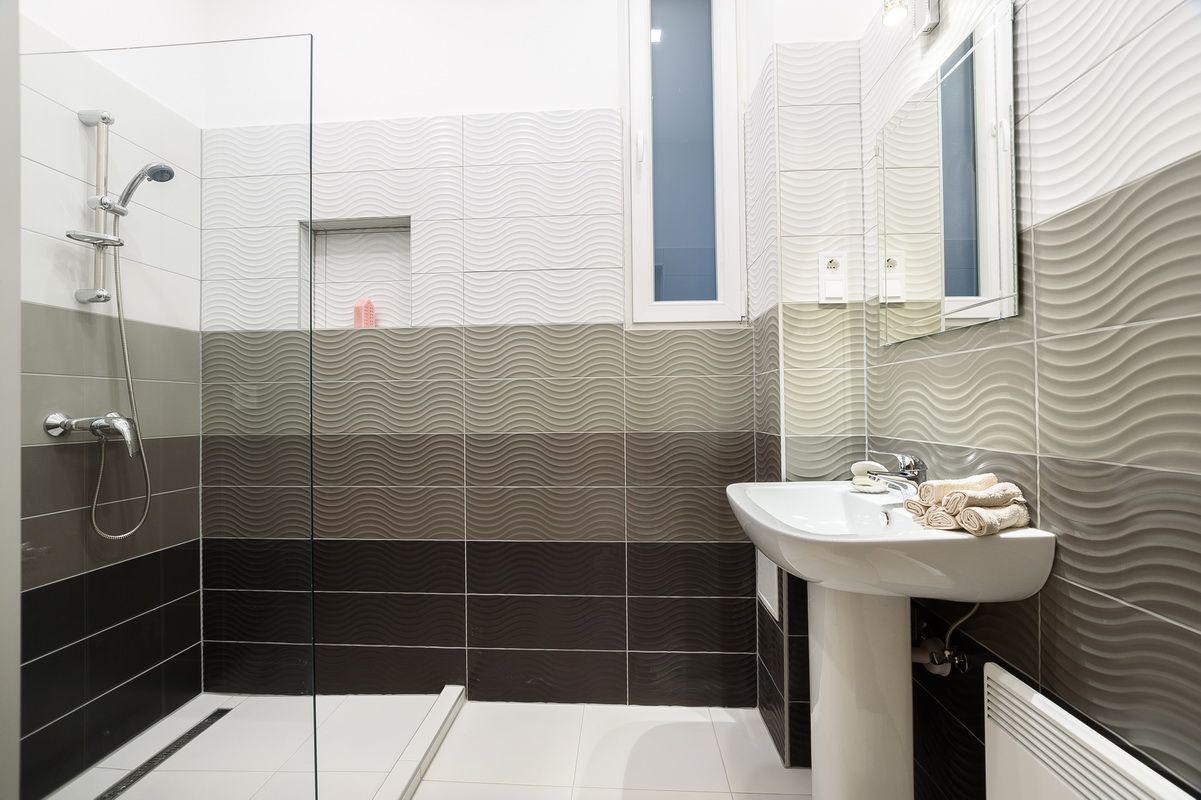 Квартира в Будапеште, Венгрия, 120 м² - фото 9