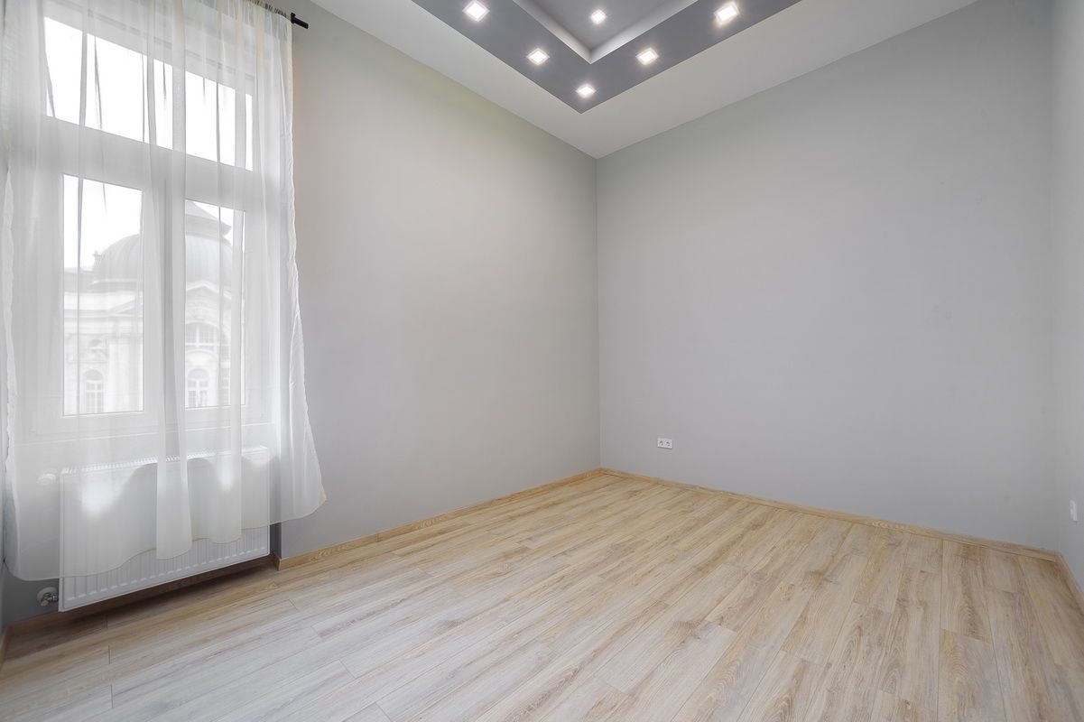 Квартира в Будапеште, Венгрия, 120 м² - фото 16