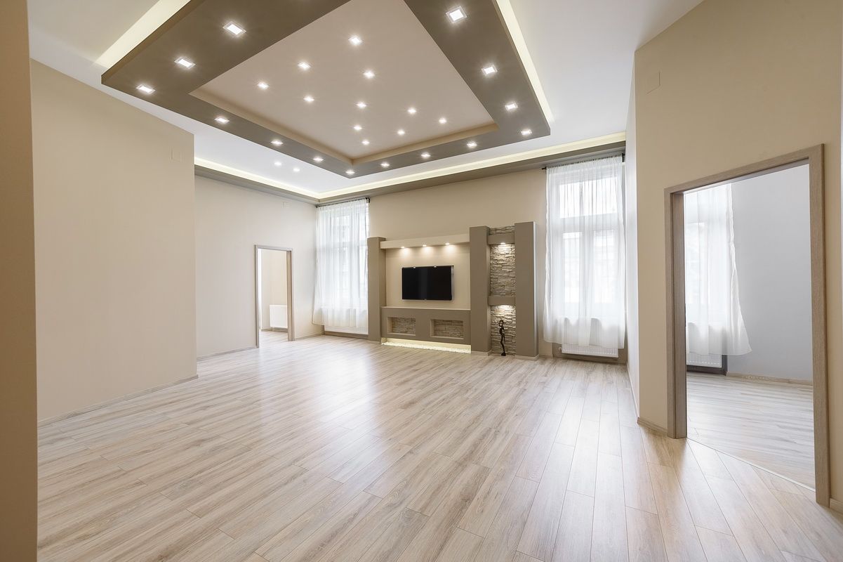 Квартира в Будапеште, Венгрия, 120 м² - фото 14