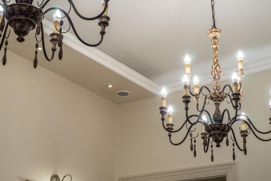 Квартира в Будапеште, Венгрия, 143 м² - фото 2