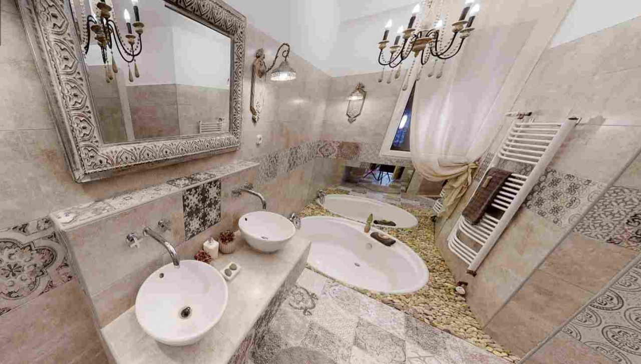 Квартира в Будапеште, Венгрия, 143 м² - фото 15