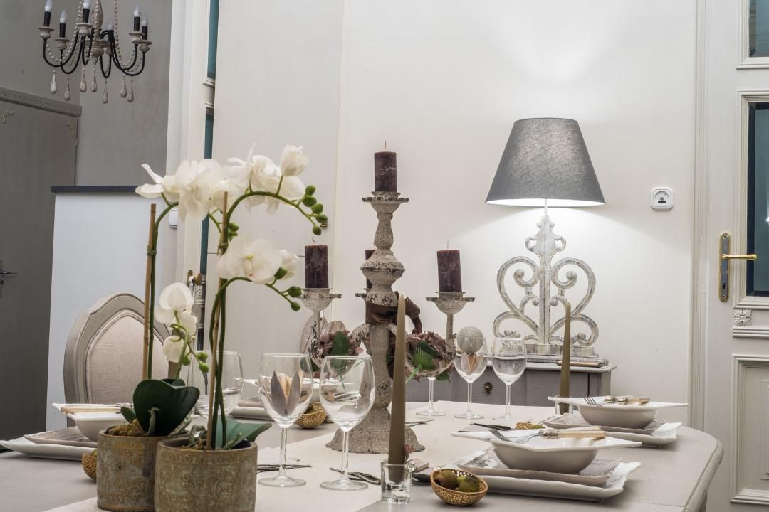 Квартира в Будапеште, Венгрия, 143 м² - фото 3