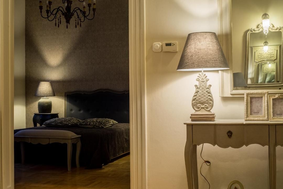 Квартира в Будапеште, Венгрия, 143 м² - фото 4