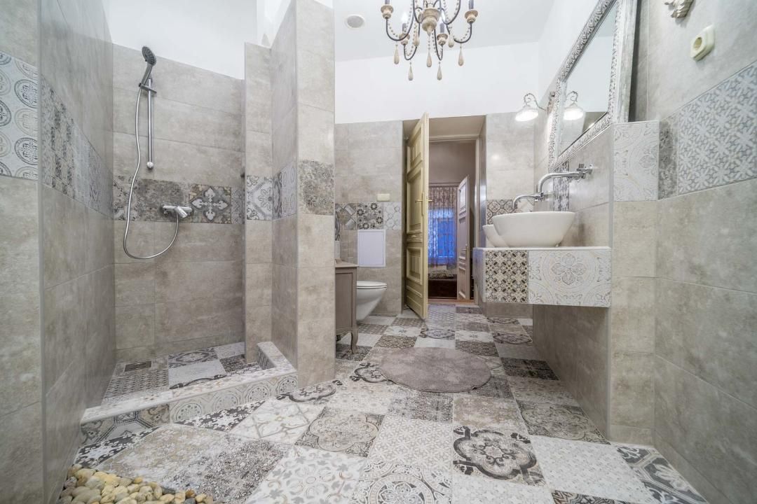 Квартира в Будапеште, Венгрия, 143 м² - фото 8