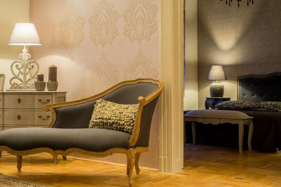 Квартира в Будапеште, Венгрия, 143 м² - фото 6