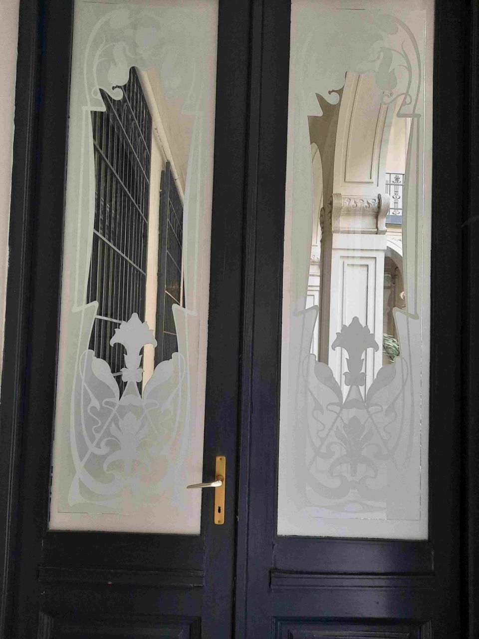 Квартира в Будапеште, Венгрия, 143 м² - фото 9