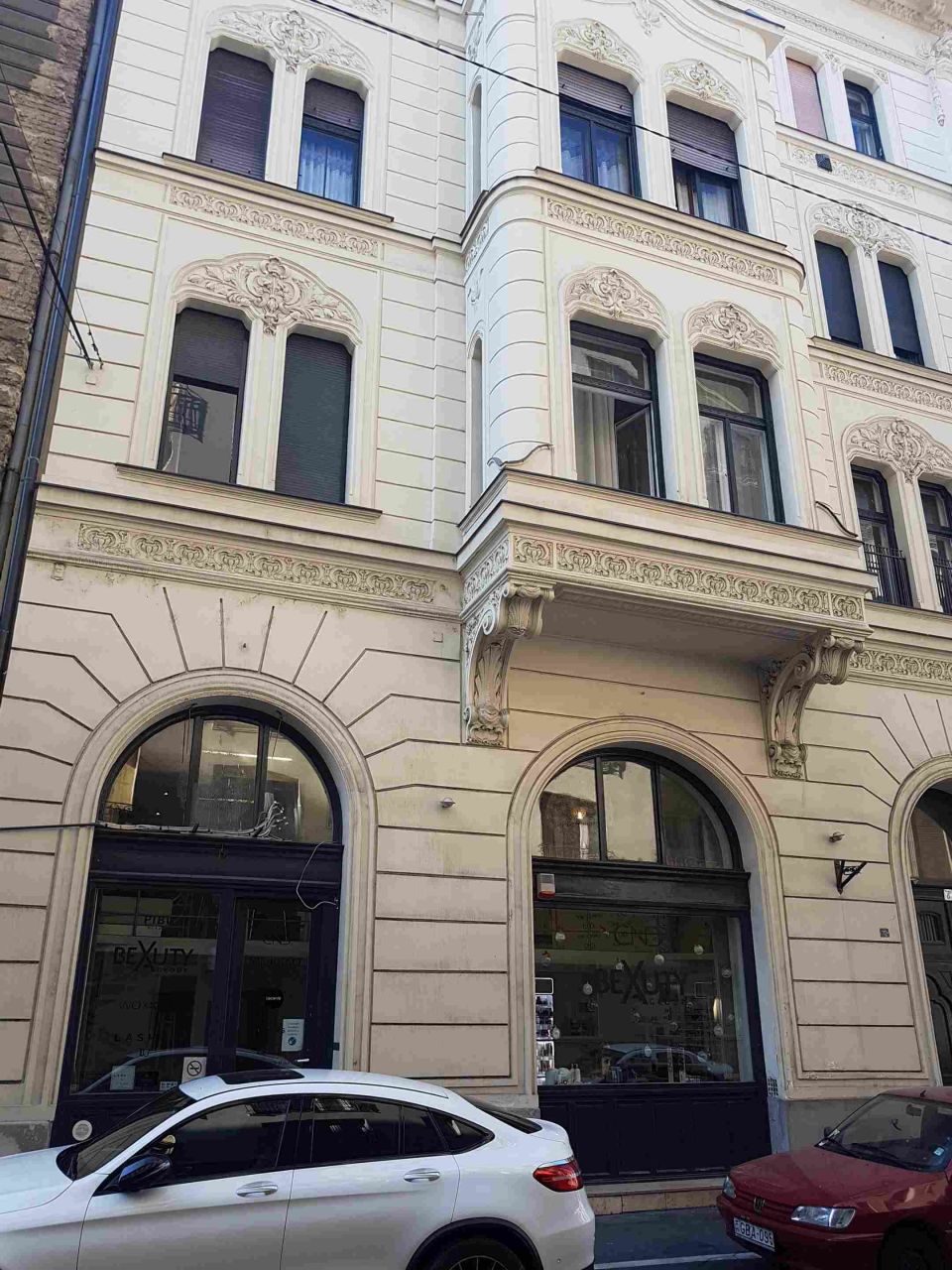 Квартира в Будапеште, Венгрия, 143 м² - фото 11