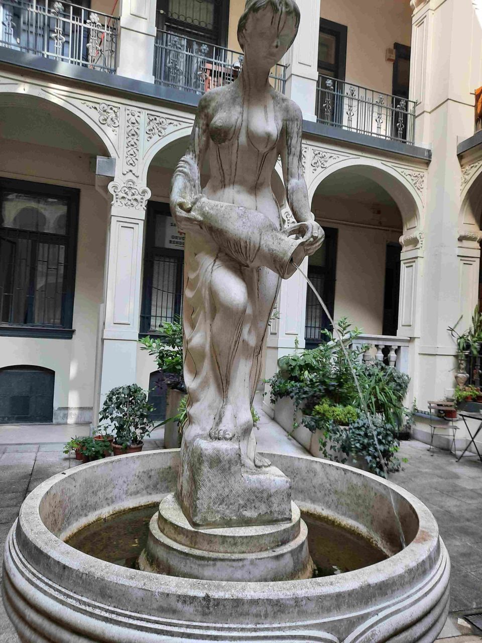 Квартира в Будапеште, Венгрия, 143 м² - фото 10