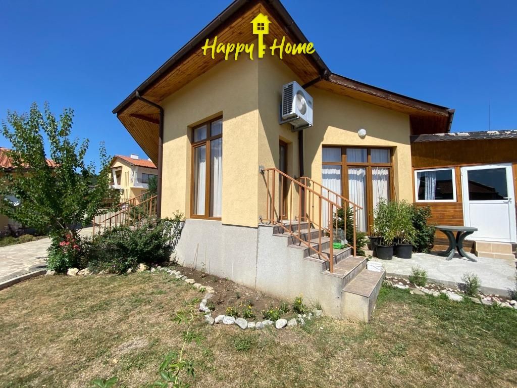Дом в Кошарице, Болгария, 86 м2 - фото 1