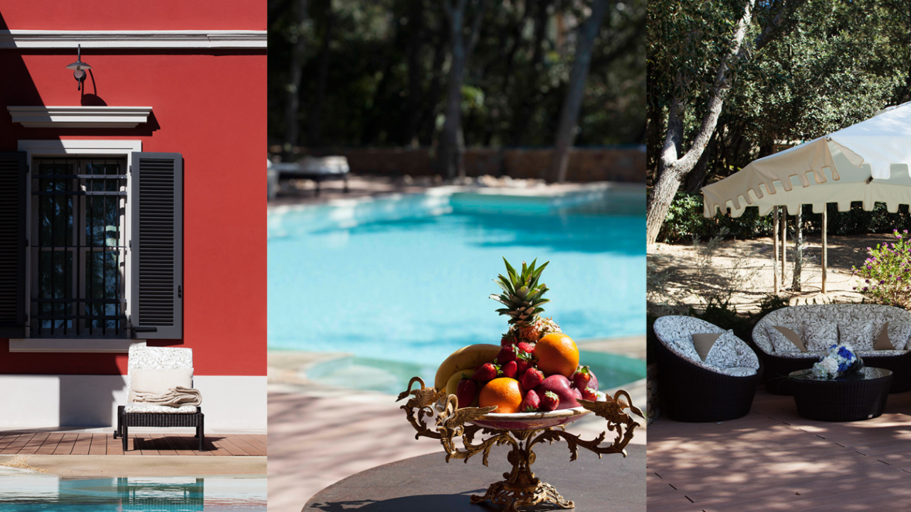 Вилла в Кастильончелло, Италия, 1 000 м² - фото 7