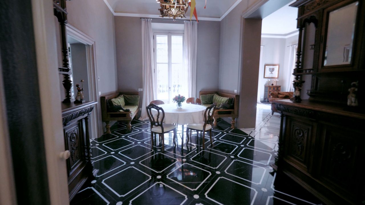 Вилла в Кастильончелло, Италия, 1 000 м² - фото 12