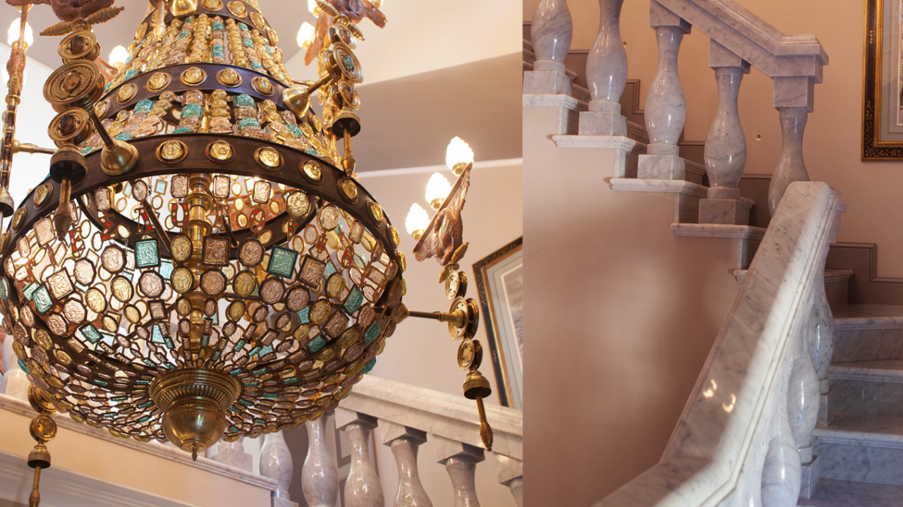 Вилла в Кастильончелло, Италия, 1 000 м² - фото 15