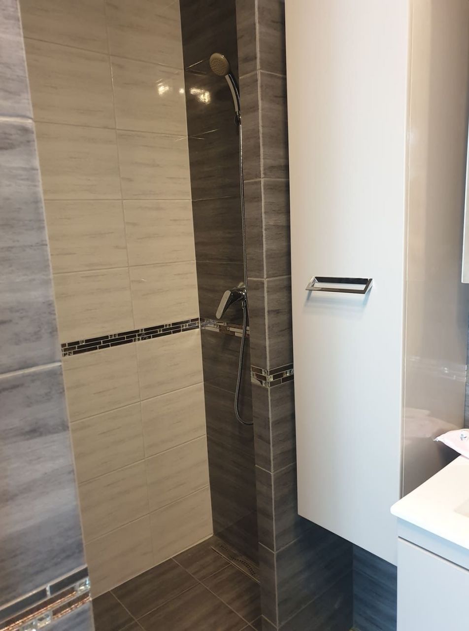 Квартира в Будапеште, Венгрия, 116 м² - фото 7