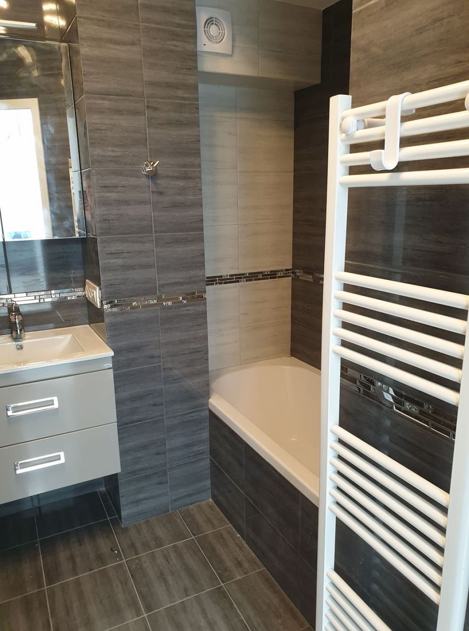 Квартира в Будапеште, Венгрия, 116 м² - фото 6