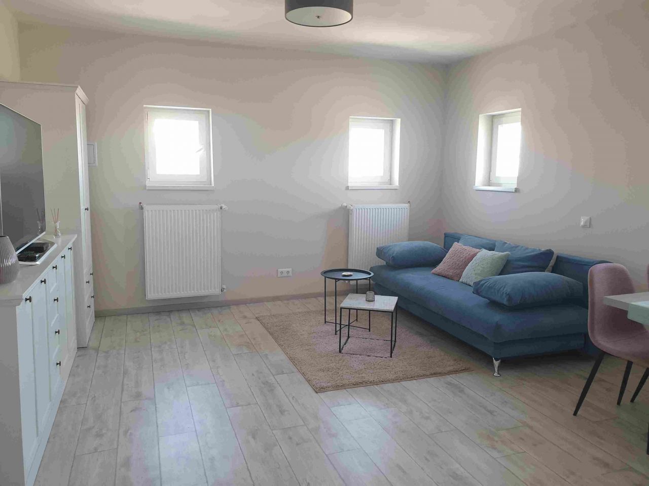 Квартира в Будапеште, Венгрия, 116 м² - фото 3