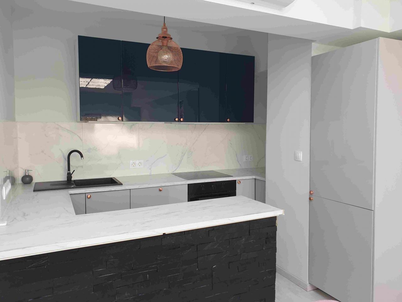 Квартира в Будапеште, Венгрия, 116 м² - фото 10