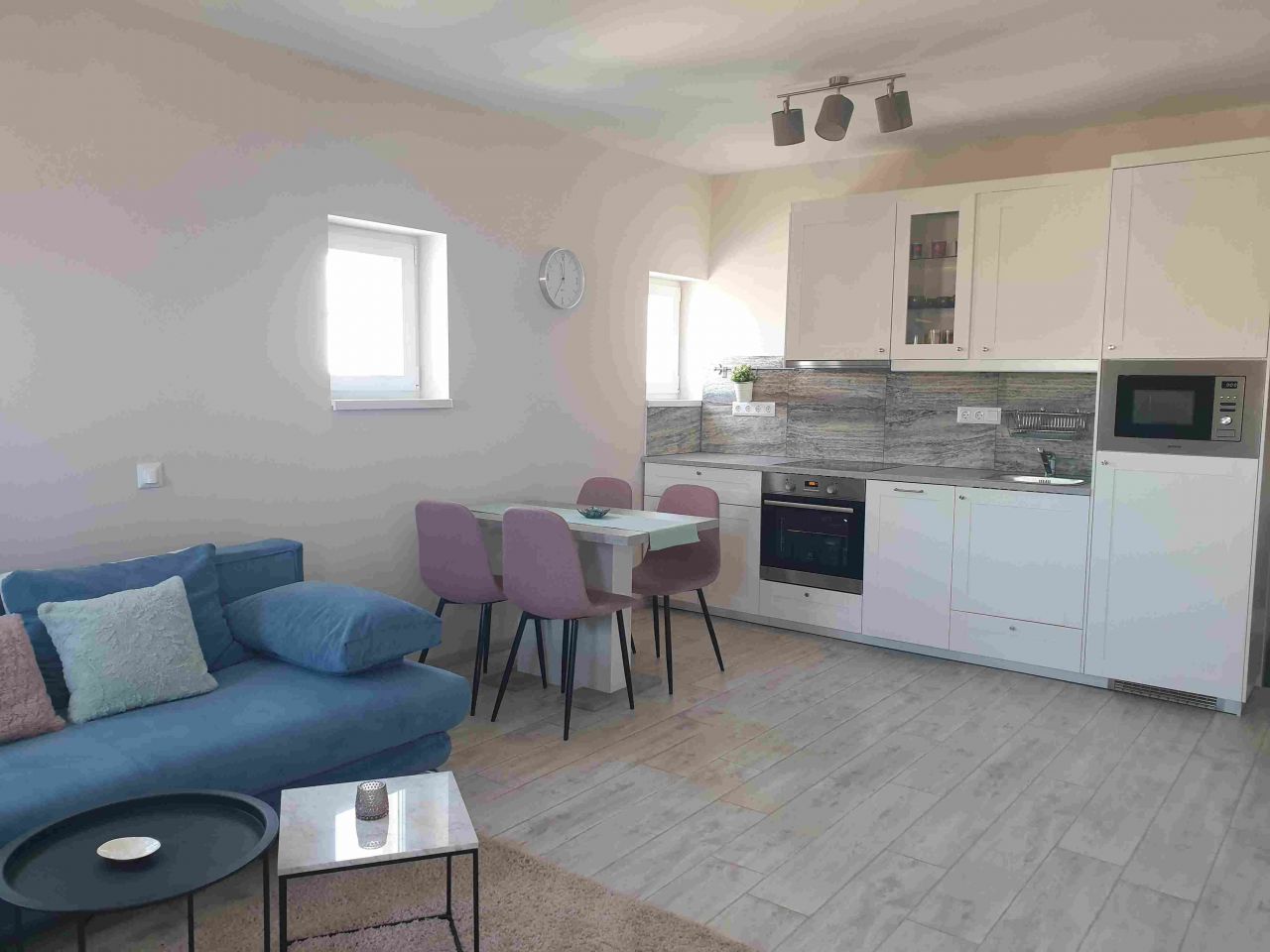 Квартира в Будапеште, Венгрия, 116 м² - фото 4