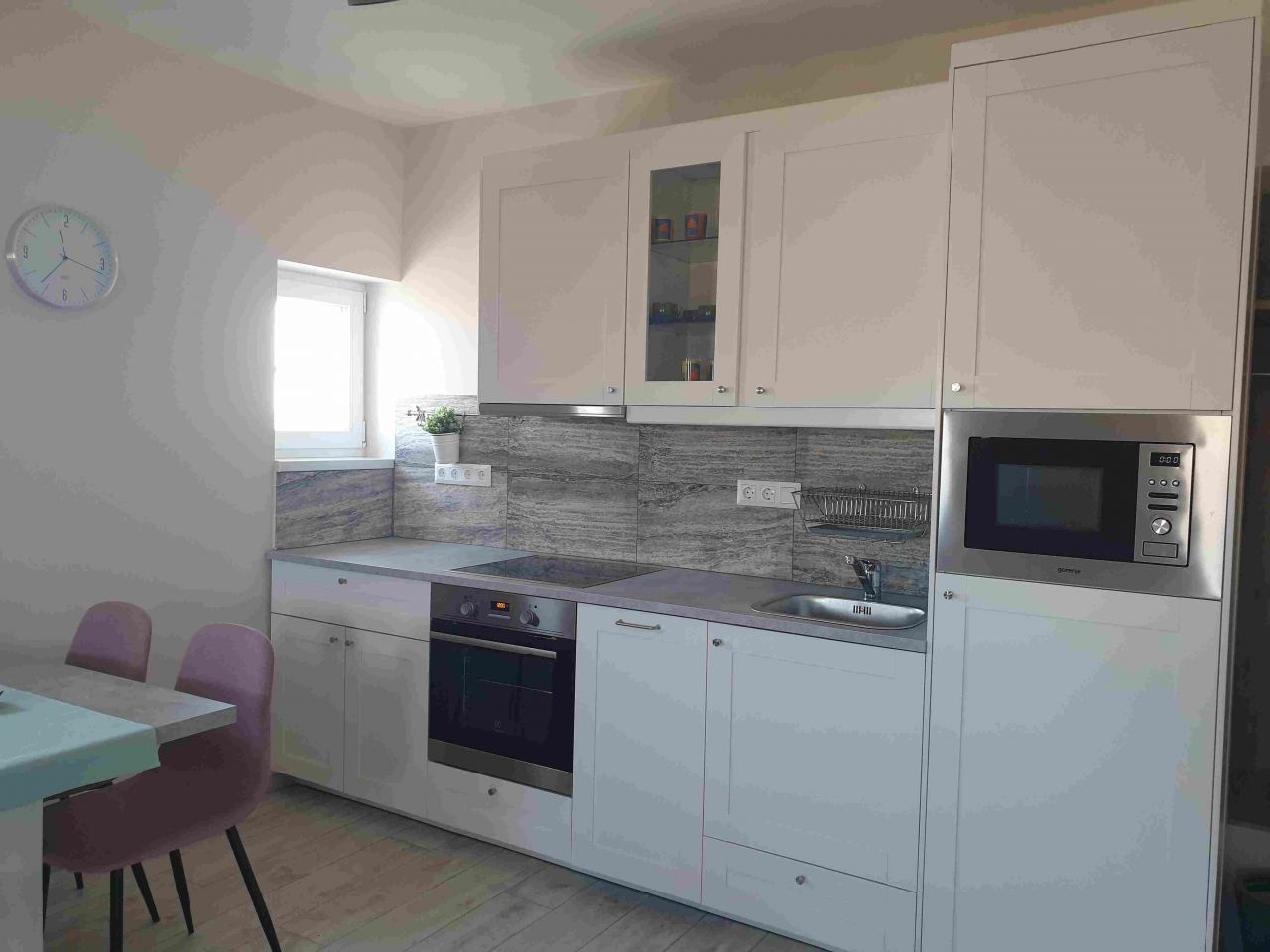 Квартира в Будапеште, Венгрия, 116 м² - фото 5