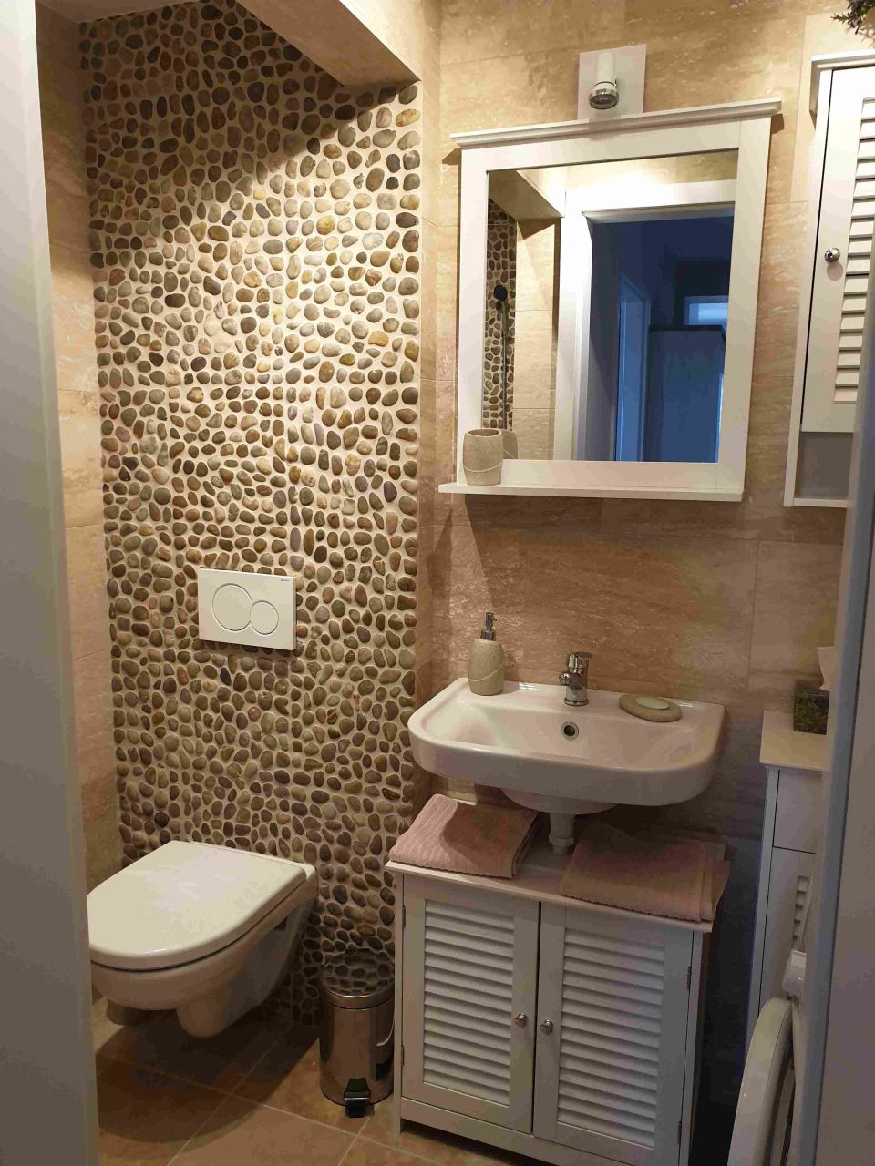 Квартира в Будапеште, Венгрия, 116 м² - фото 17