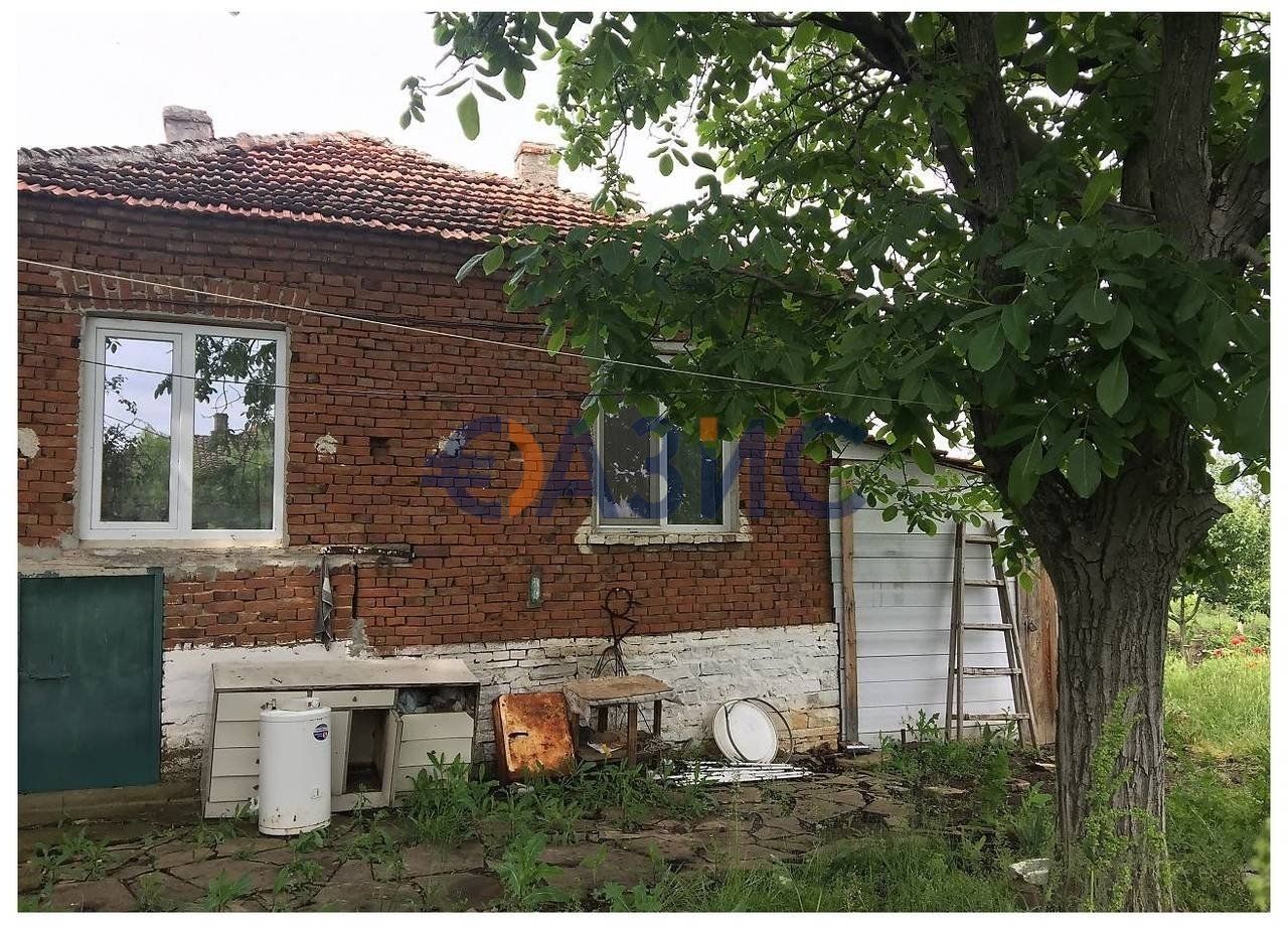 Дом С. ИСКРА, Болгария, 65 м2 - фото 1