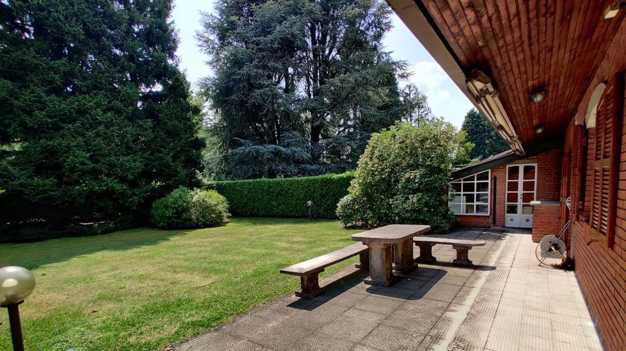 Таунхаус в Капьяго-Интимьяно, Италия, 82 м² - фото 2