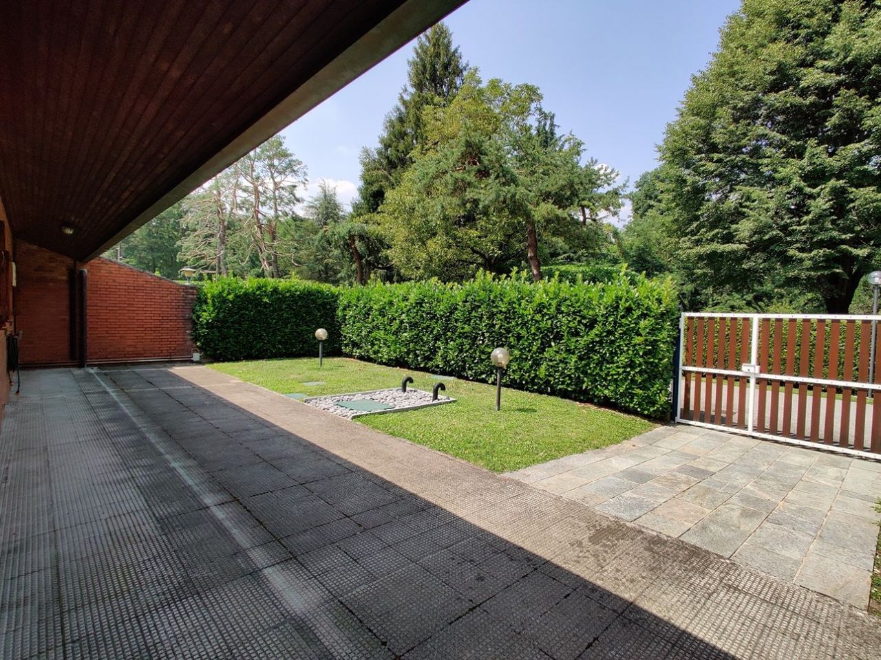 Таунхаус в Капьяго-Интимьяно, Италия, 82 м² - фото 3