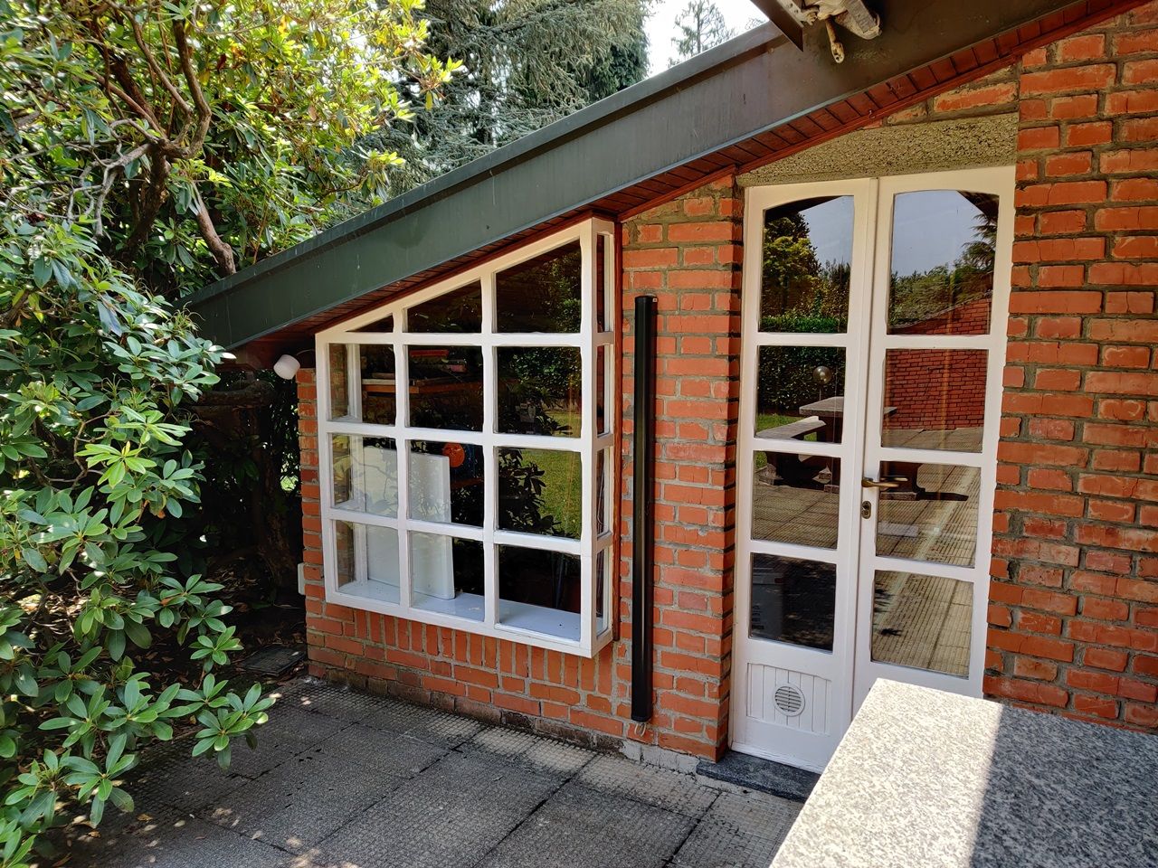 Таунхаус в Капьяго-Интимьяно, Италия, 82 м² - фото 6