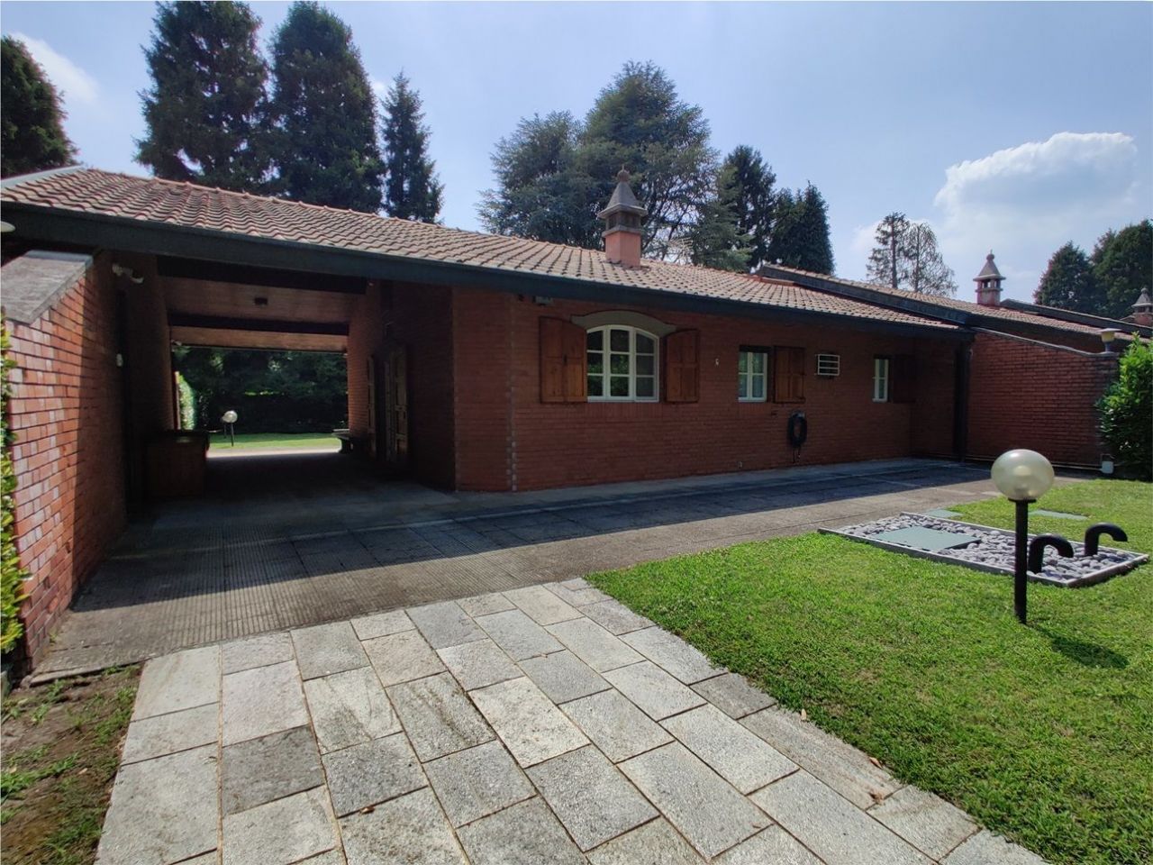 Таунхаус в Капьяго-Интимьяно, Италия, 82 м² - фото 7