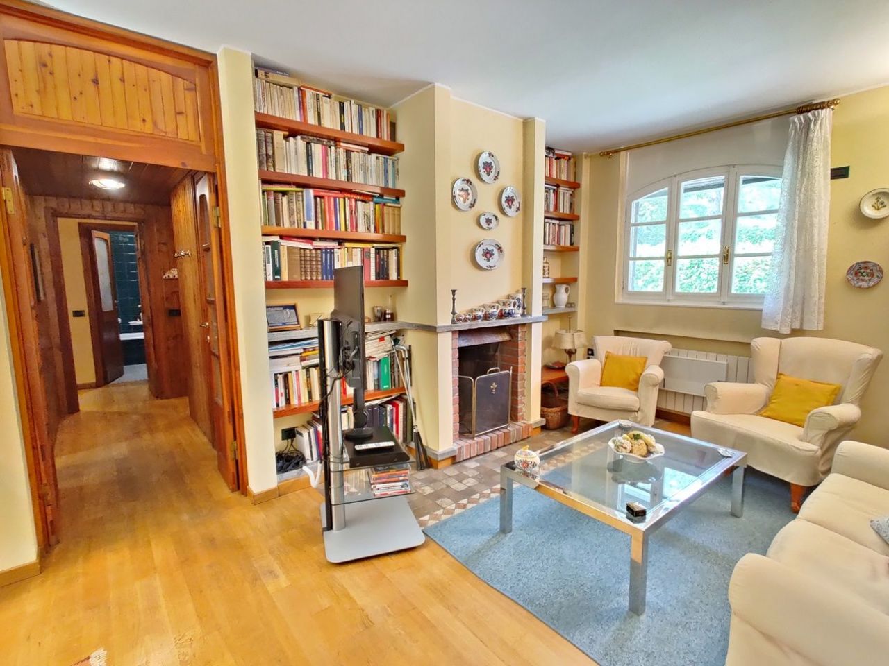 Таунхаус в Капьяго-Интимьяно, Италия, 82 м² - фото 9