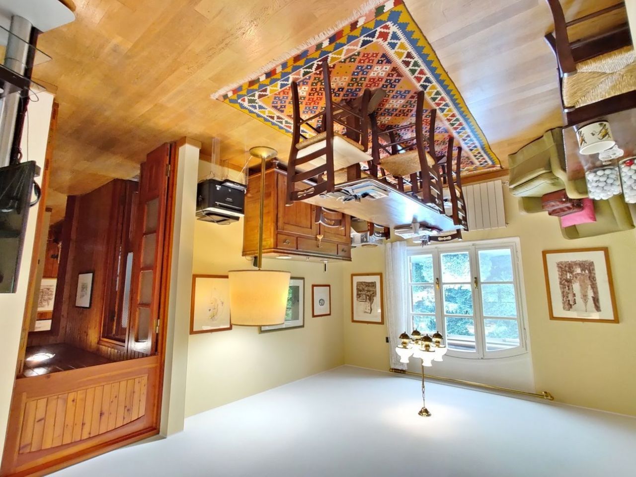 Таунхаус в Капьяго-Интимьяно, Италия, 82 м² - фото 12