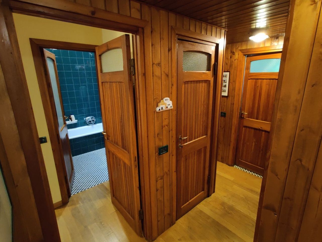 Таунхаус в Капьяго-Интимьяно, Италия, 82 м² - фото 16