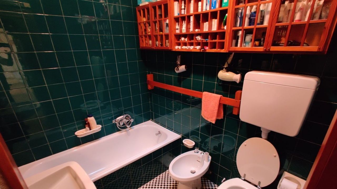 Таунхаус в Капьяго-Интимьяно, Италия, 82 м² - фото 17