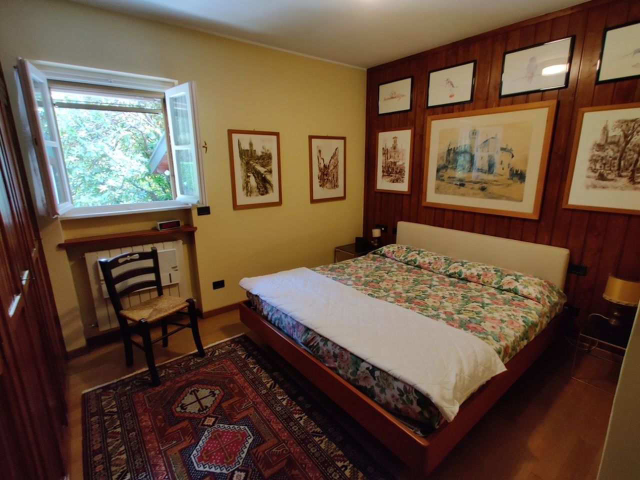 Таунхаус в Капьяго-Интимьяно, Италия, 82 м² - фото 15