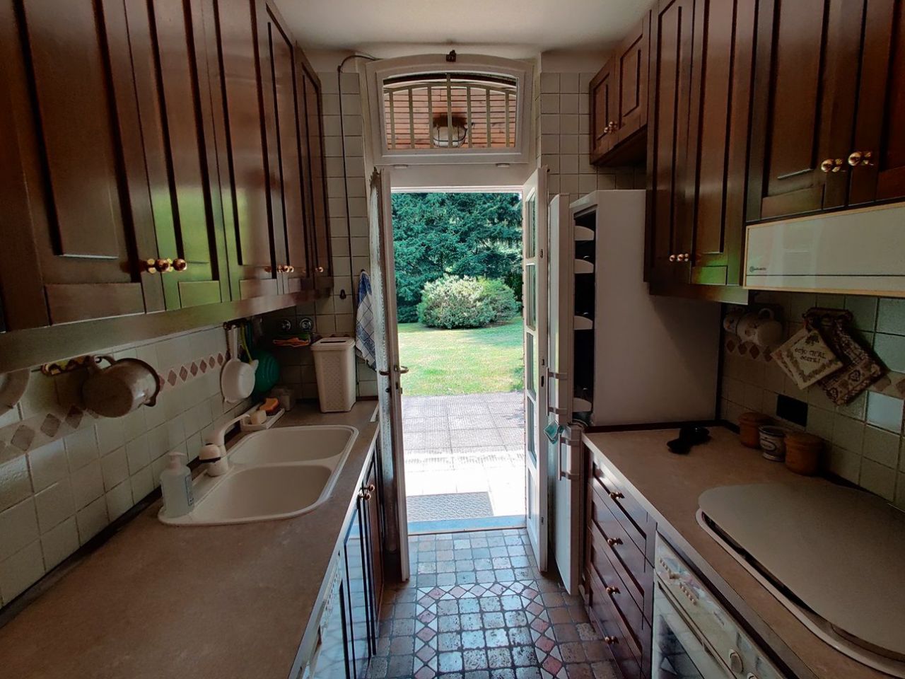 Таунхаус в Капьяго-Интимьяно, Италия, 82 м² - фото 14