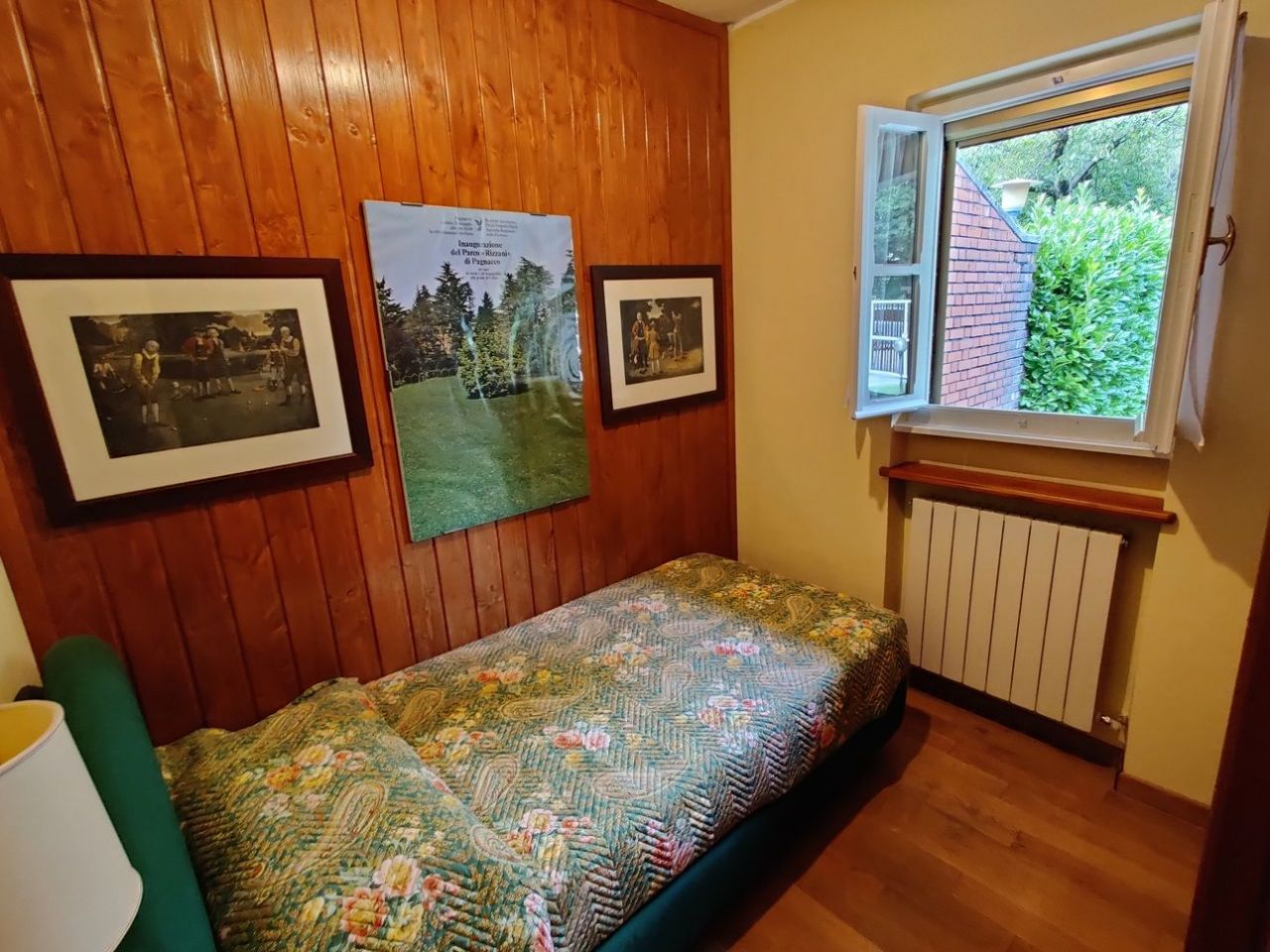 Таунхаус в Капьяго-Интимьяно, Италия, 82 м² - фото 18