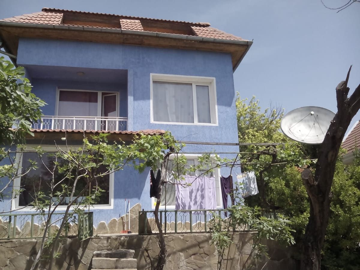Дом в Балчике, Болгария, 150 м2 - фото 1