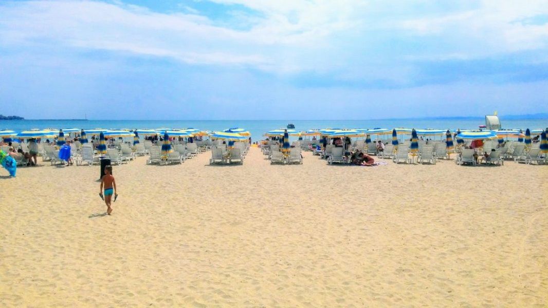 Апартаменты в Поморие, Болгария, 68 м² - фото 17