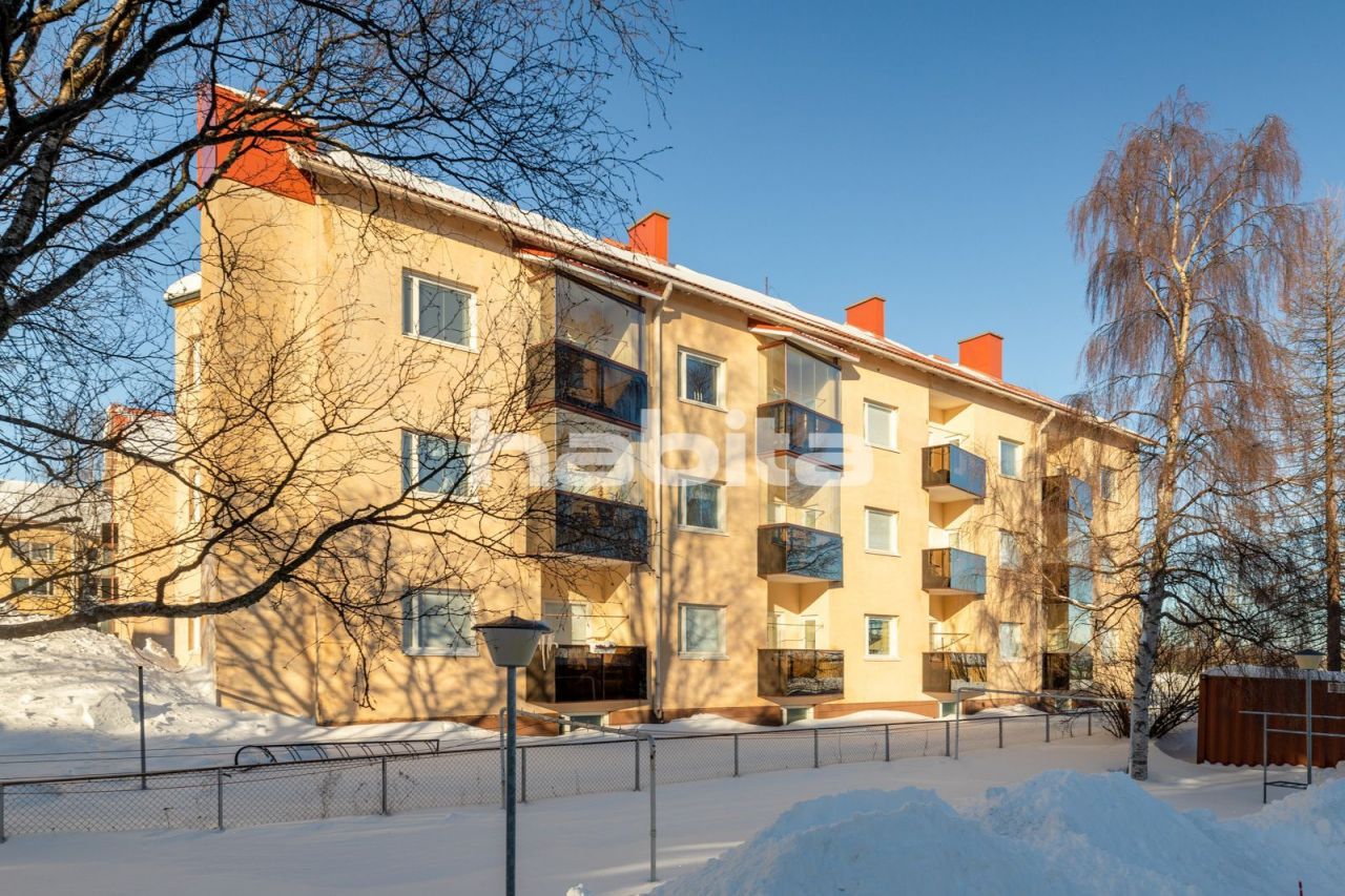 Апартаменты в Кеми, Финляндия, 85 м2 - фото 1