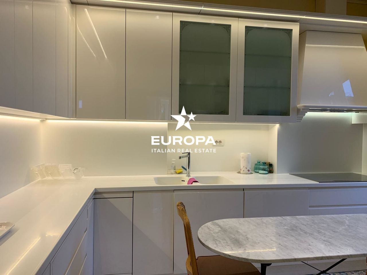 Квартира в Сан-Ремо, Италия, 170 м² - фото 8