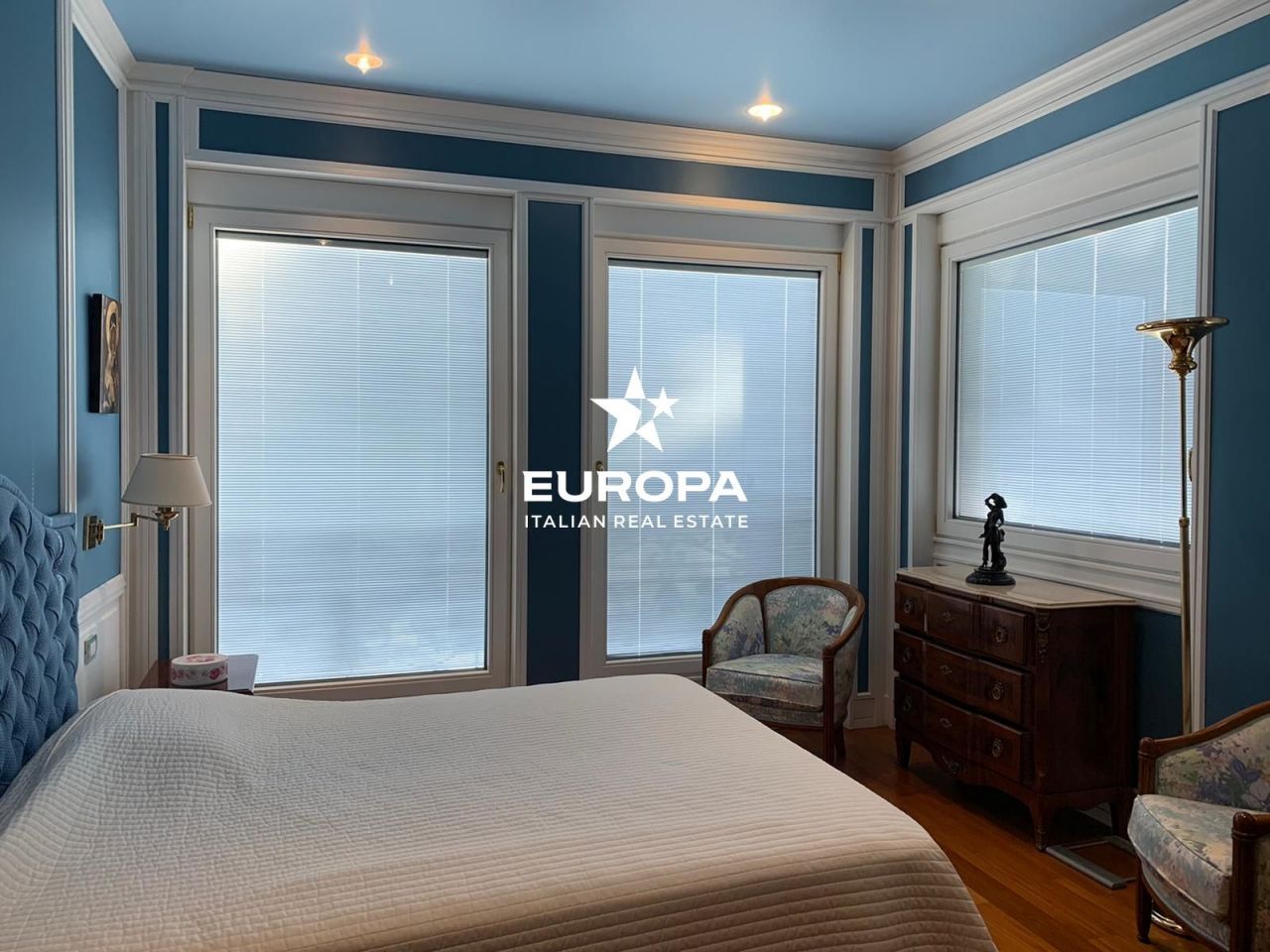 Квартира в Сан-Ремо, Италия, 170 м² - фото 13